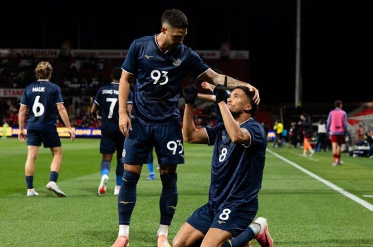 Losing to CAHN in the Asian Champions League, Adelaide fans admit 'Even if we played them 20 times, it would still be hard to get a point'