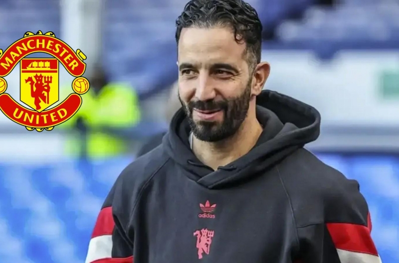MU receives good news in the Premier League