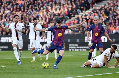 Live: Barca vs Mallorca, 22:15 Today 7/2