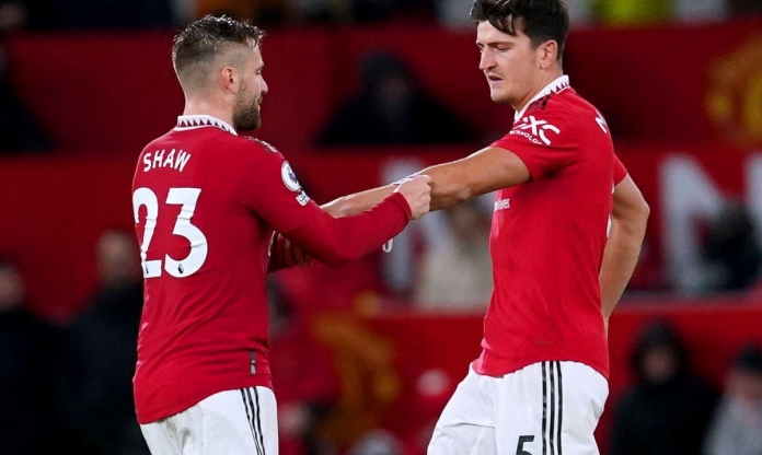 Chia tay công thần 7 năm, MU quyết chiêu mộ 'quái thú' Brazil