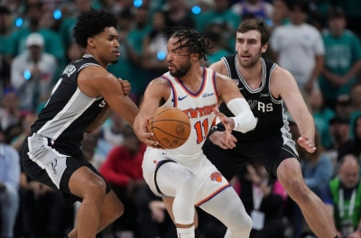4 key highlights that decided Game 1 of the 2026 NBA Finals