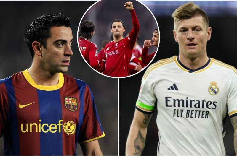 Why Liverpool Approaches Perfection with Astonishing Statistics