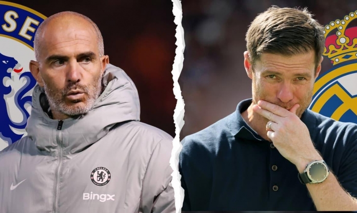 Chelsea 'cướp' thương vụ Galactico tiếp theo của Real Madrid