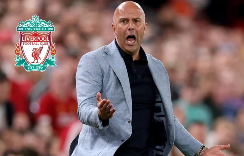 Liverpool suffers a major setback in the Premier League