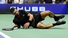 Djokovic admitted the truth immediately after his victory over the Vietnamese-American player at the 2025 US Open.