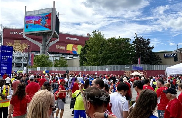 World Cup 2026: When the final whistle is just the beginning