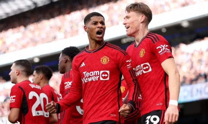 MU muốn 'nối lại tình xưa' với ngôi sao được cả Châu Âu săn đón