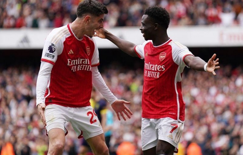 Arsenal confirms star player must undergo surgery