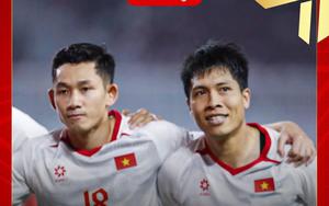 Indonesian media admits that the home team 'couldn't find a solution' as the Vietnam national team played 'almost perfectly'