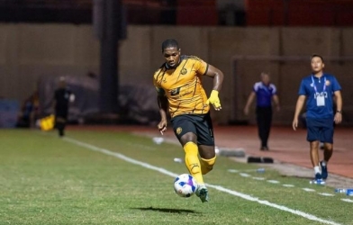 Thanh Hóa coach comments on foreign player about to naturalize unexpectedly leaving the team