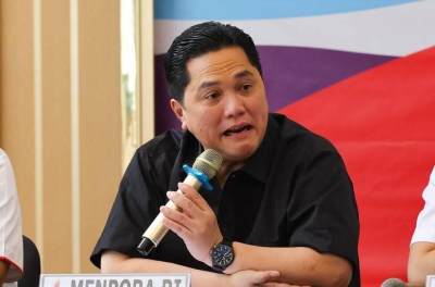 AFC praised Indonesia after their loss to Iran in the final