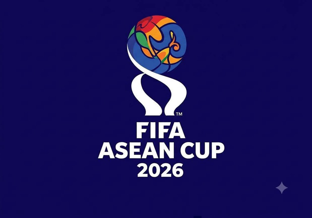 FIFA ASEAN Cup trình làng logo, đội tuyển Việt Nam chuẩn bị cho cuộc đấu mới - Ảnh 2.