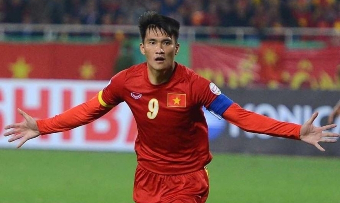 Công Vinh dự đoán Indonesia và Việt Nam vào bán kết AFF Cup