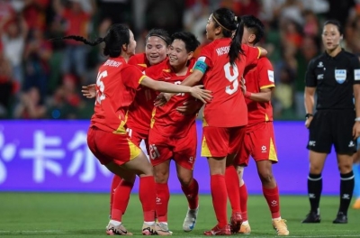 Vietnam 2-1 India Highlights: A Gritty Performance, Van Su Scores a Spectacular Brace