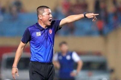 V.League 2025/26 in major crisis: unprecedented turnover of coaching positions