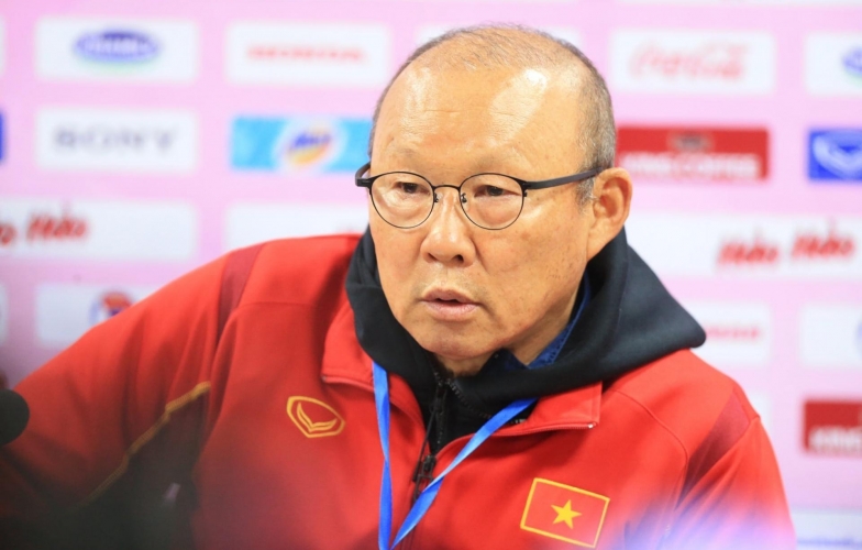 Indonesian fans express their wish for Coach Park Hang Seo to lead their national team