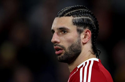 Szoboszlai unexpectedly becomes the center of attention due to a minor detail.