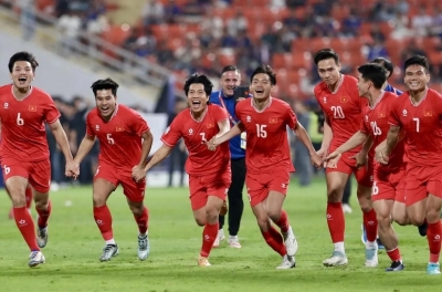 Hot football news afternoon 17/7: Vietnam national team receives a big boost