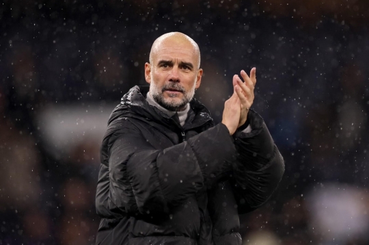 The title race with Arsenal heats up, Pep emphasizes two key words