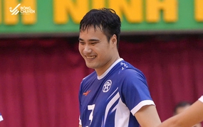 An emotional comeback against Ho Chi Minh City Police, Hanoi clinches third place at the 2026 Hoa Lu Binh Dien Cup