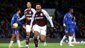 Aston Villa's spectacular comeback against Chelsea intensifies the Premier League title race with Arsenal and Man City