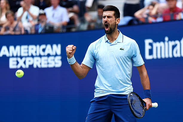 Djokovic vẫn chưa có ý định giải nghệ