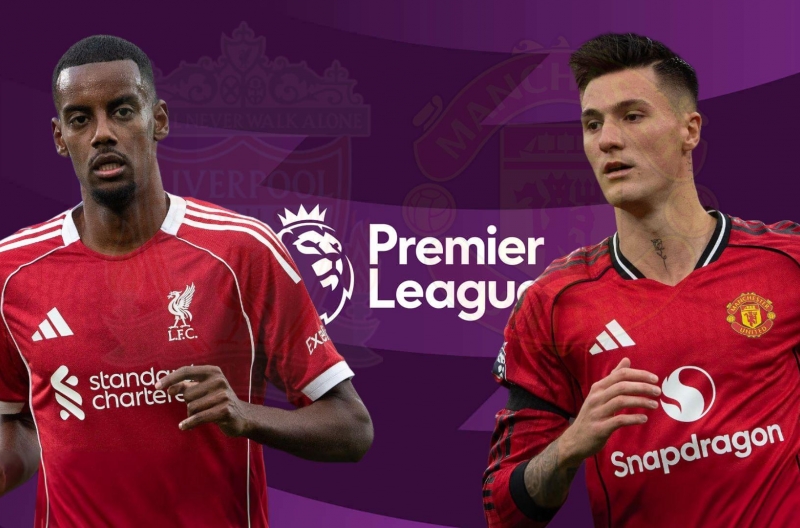 Supercomputer makes surprising prediction for Liverpool vs MU match