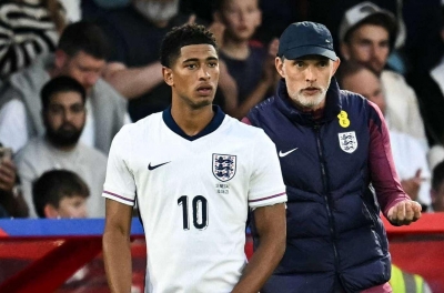 Tuchel is alarmed as Bellingham faces the risk of missing the 2026 World Cup