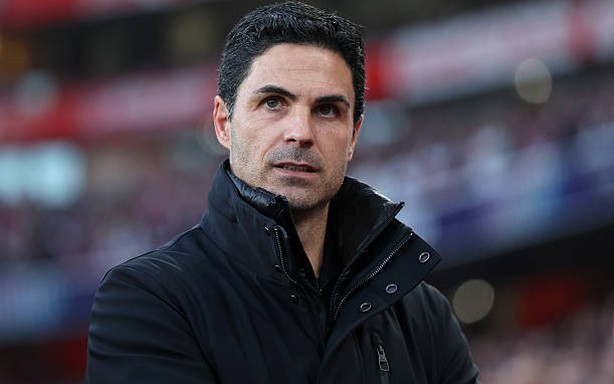 The Premier League title race: Arsenal still have a chance, it's time for Mikel Arteta to 'release the handbrake'