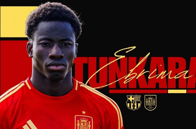 La Masia revival: Barca now has the 'next Lamine Yamal'