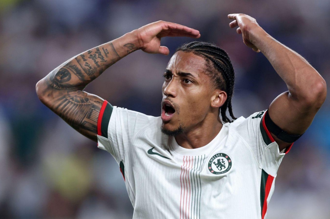 Chelsea faces the risk of losing their top scorer for the Champions League