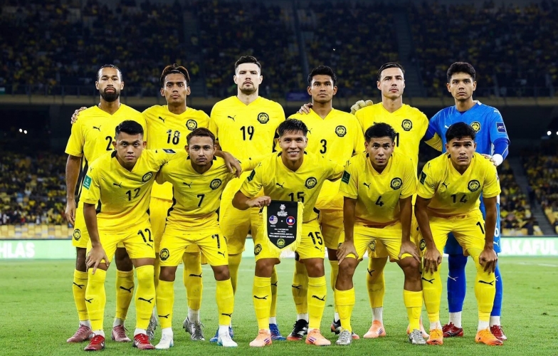 Malaysian expert praises home team’s strong performance despite FIFA sanctions