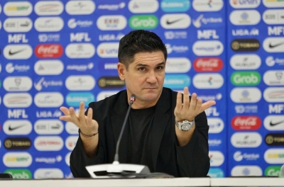 Malaysia's coach is confused over the 0-3 forfeit ruling