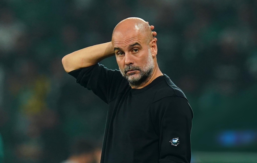 Chia tay Guardiola, Man City bổ nhiệm chiến lược gia đại tài 729574