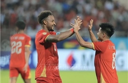 ASEAN Cup 2026: Dinh Bac Scores a Brace, Vietnam Defeats Cambodia 3-1