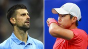 Live stream link for Djokovic vs Learner Tien at 06:00 today, Round 1 of US Open 2025