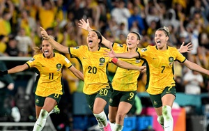 Results of the AFC Women's Asian Cup 2026 matches today, March 1st.