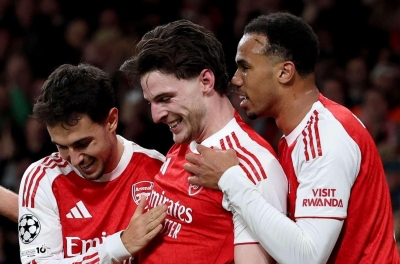 Manchester United advised to sign Arsenal's £100 million star as Casemiro replacement