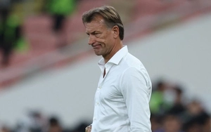 Former Nam Dinh coach leaves Saudi Arabia national team ahead of 2026 World Cup