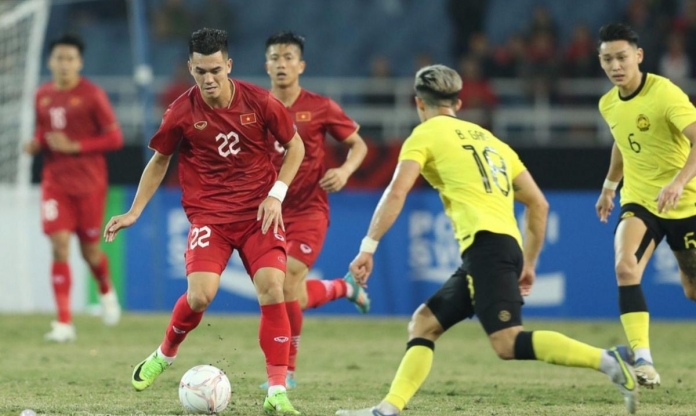 Malaysia phản ứng trước thông tin bị xử thua 0-3 Việt Nam