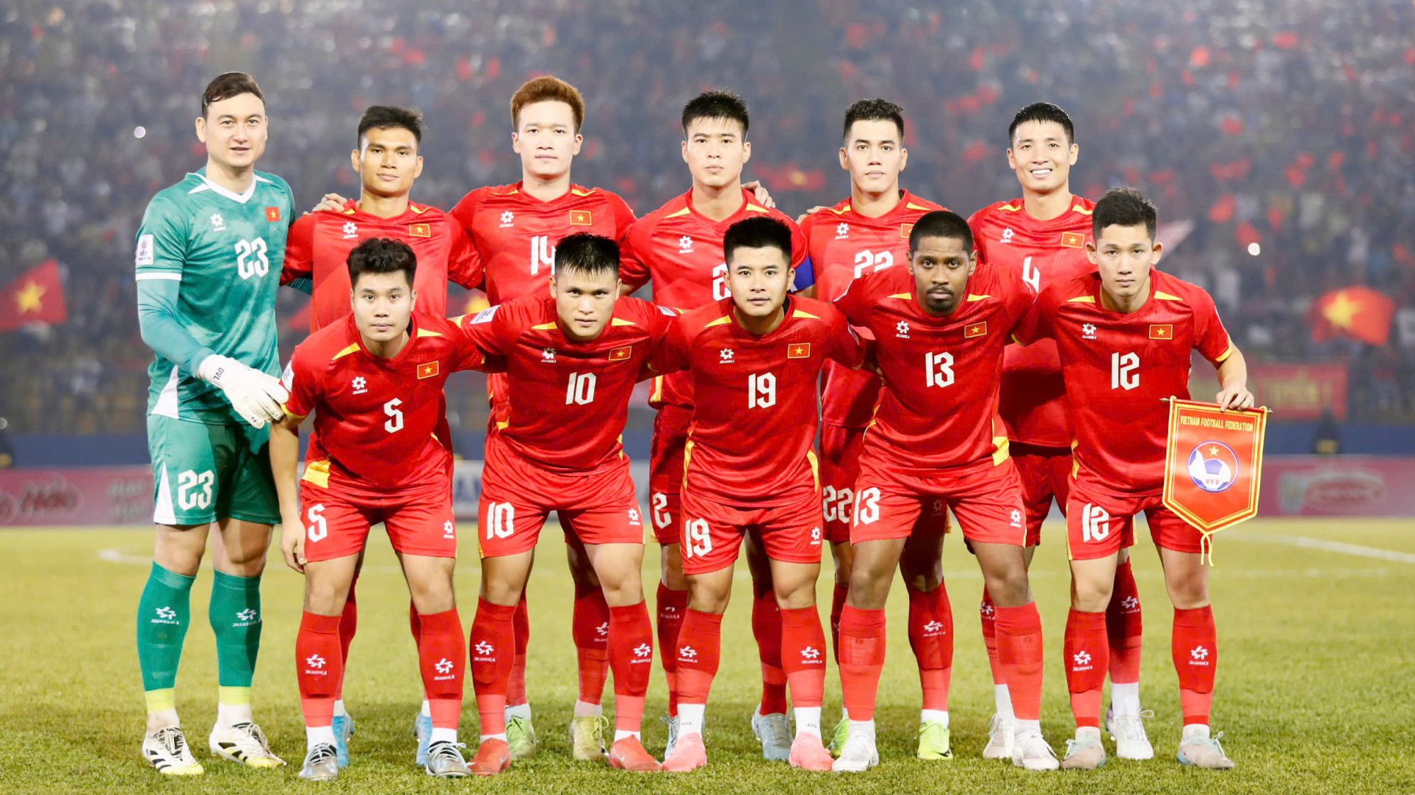 Cục diện bảng đấu của ĐT Việt Nam sẽ thế nào nếu Malaysia bị xử thua 0-3?