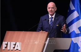 FIFA faces an unprecedented wave of complaints ahead of the World Cup