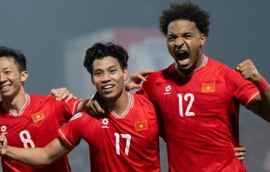 Southeast Asian fans collectively respond to the AFF Cup 2026 draw results