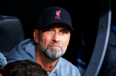 Jurgen Klopp gets angry over being dragged into the Real Madrid presidential election