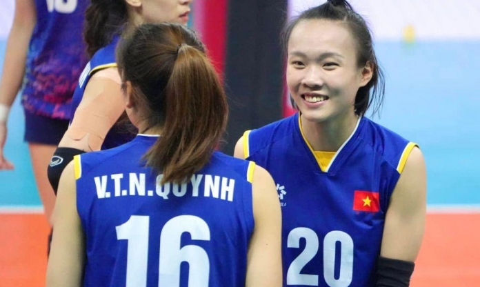 Chủ công Tú Linh trở lại, Vi Thị Như Quỳnh phản ứng đầy bất ngờ