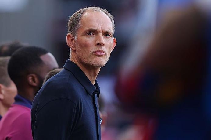 Man United is surprised by the decision of coach Thomas Tuchel