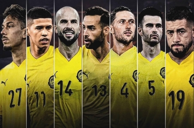 Seven naturalized players still have opportunities to play for the Malaysian national team.