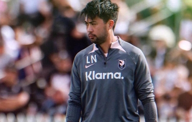 How is the once-famous overseas Vietnamese footballer Lee Nguyễn doing now?