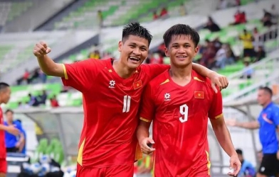 Indonesian media warns Vietnam U19 ahead of the big clash at the AFF tournament