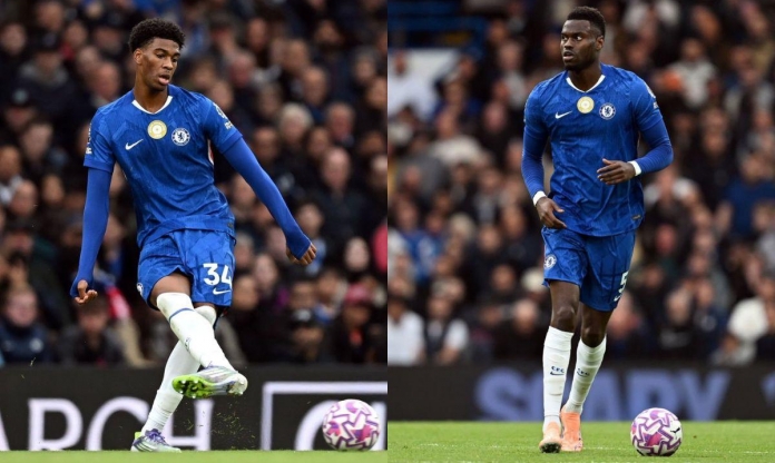 Chelsea đón cú đúp tin vui sau trận thắng Liverpool